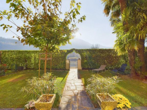 Giardino al Lago
